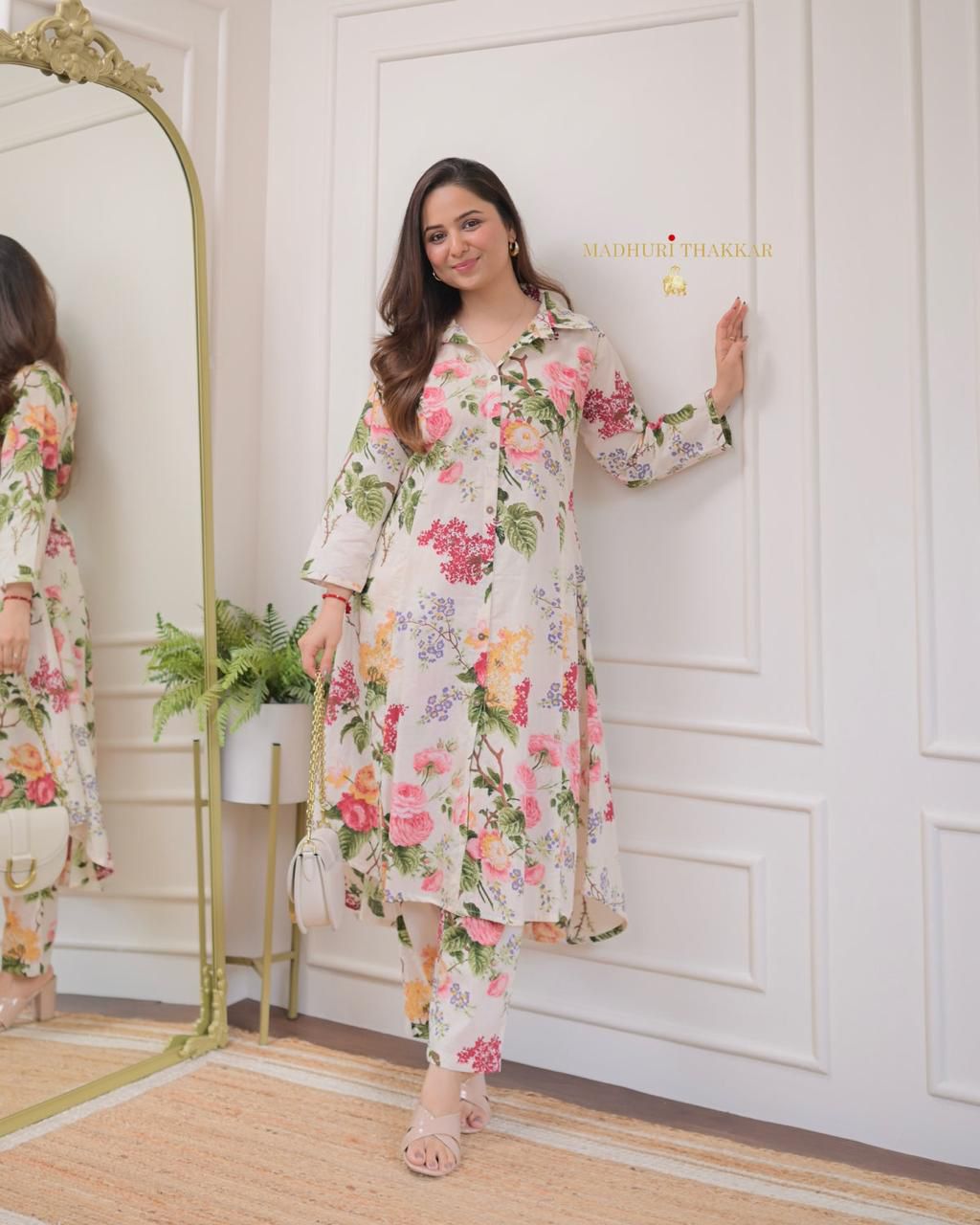 Inject a boost of vibrant and pastel hues and playful prints to your summer wardrobe this season