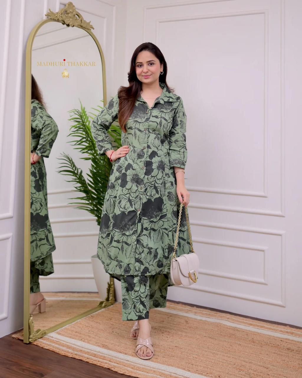 Inject a boost of vibrant and pastel hues and playful prints to your summer wardrobe this season